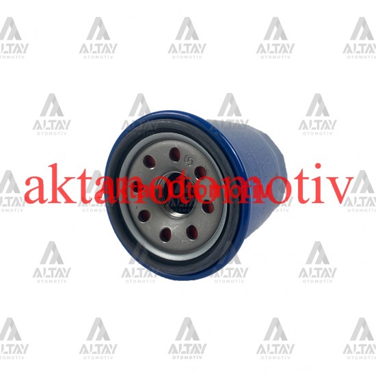 YAĞ FİLTRESİ CIVIC 01-21 / CIVIC 22= / CRV / ACCORD 03-15 / HRV / JAZZ / CITY / CARISMA / 626 88-02 / MAXIMA / LANCER 08= / COLT 05-09